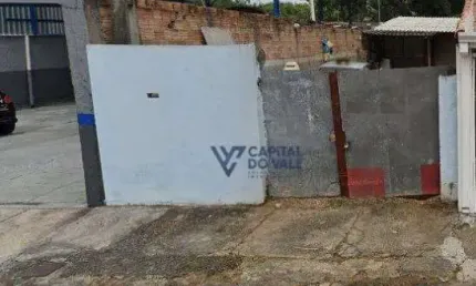 Terreno à venda, 125 m² por R$ 290.000,00 - Jardim Alvorada - São José dos Campos/SP