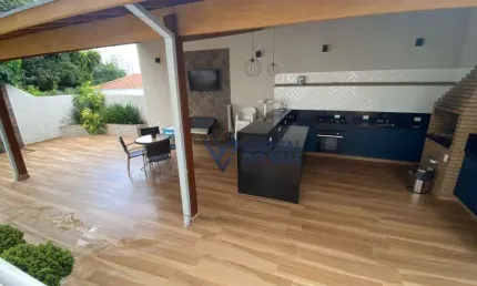 Casa com 4 dormitórios à venda, 300 m² por R$ 1.650.000,00 - Jardim Esplanada II - São José dos Campos/SP
