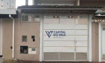 Casa à venda, 187 m² por R$ 750.000,00 - Parque Industrial - São José dos Campos/SP