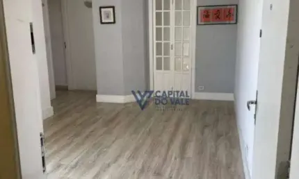 Apartamento com 2 dormitórios à venda, 55 m² por R$ 370.000,00 - Jardim América - São José dos Campos/SP