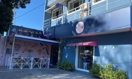 Ponto para alugar, 100 m² por R$ 11.000,00/mês - Parque Industrial - São José dos Campos/SP