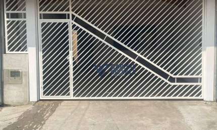 Sobrado com 3 dormitórios à venda, 220 m² por R$ 650.000,00 - Jardim Del Rey - São José dos Campos/SP