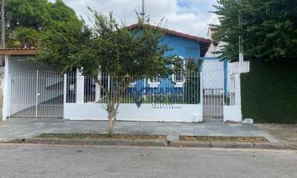 Casa à venda, 112 m² por R$ 680.000,00 - Jardim das Indústrias - São José dos Campos/SP