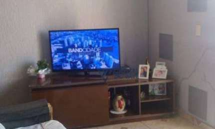 Casa à venda, 137 m² por R$ 380.000,00 - Monte Castelo - São José dos Campos/SP