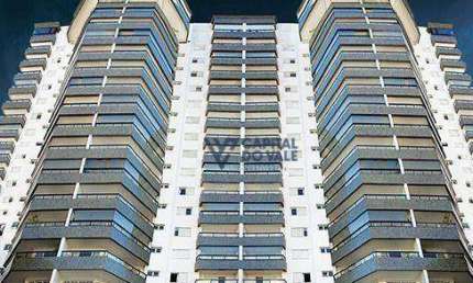 Cobertura à venda, 315 m² por R$ 2.200.000,00 - Vila Adyana - São José dos Campos/SP