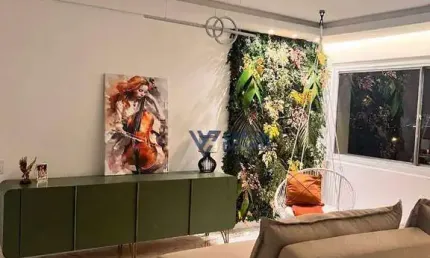 Apartamento, 130 m² - venda por r$ 970.000,00 ou aluguel por r$ 6.650,00/mês - vila adyana - são josé dos campos/sp