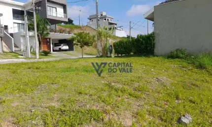 Terreno à venda, 364 m² por r$ 390.000,00 - recanto dos eucaliptos - são josé dos campos/sp