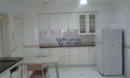 Apartamento com 3 dormitórios à venda, 180 m² por r$ 1.200.000,00 - jardim esplanada - são josé dos campos/sp