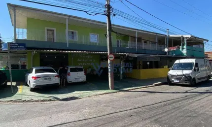 Prédio à venda, 300 m² por R$ 2.200.000,00 - Jardim Alvorada - São José dos Campos/SP
