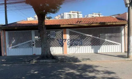 Casa à venda, 151 m² por r$ 800.000,00 - parque industrial - são josé dos campos/sp