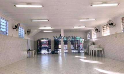 Ponto para alugar, 120 m² por R$ 3.500,00/mês - Jardim América - São José dos Campos/SP