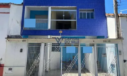 Sobrado à venda, 294 m² por R$ 700.000,00 - Vila Hepacare - Lorena/SP