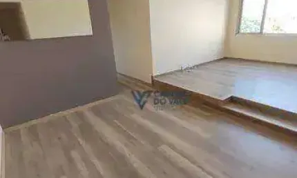 Apartamento à venda, 76 m² por R$ 490.000,00 - Vila Adyana - São José dos Campos/SP