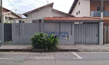 Terreno à venda, 316 m² por R$ 905.000,00 - Vila Ema - São José dos Campos/SP
