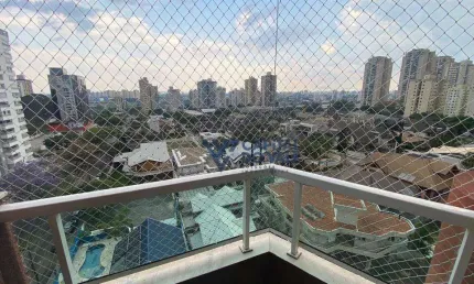 Apto com 4 dormitórios à venda, 132 m² por r$ 850.000 - jardim aquarius - são josé dos campos/sp