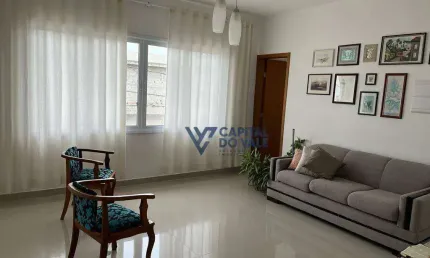 Casa à venda, 332 m² por R$ 2.350.000,00 - Condomínio Residencial Jaguary - São José dos Campos/SP