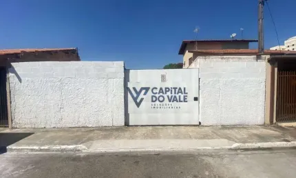 Terreno à venda, 250 m² por r$ 580.000,00 - jardim das indústrias - são josé dos campos/sp