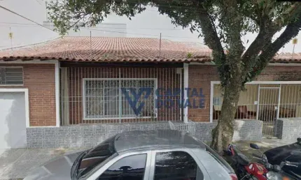 Casa com 3 dormitórios à venda, 235 m² por r$ 500.000,00 - vila nair - são josé dos campos/sp