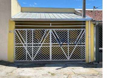 Casa com 3 dormitórios à venda, 81 m² por R$ 549.000,00 - Jardim Satélite - São José dos Campos/SP