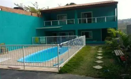 Sítio à venda, 2800 m² por R$ 1.300.000,00 - Chácaras Araújo I - São José dos Campos/SP