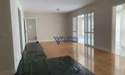 Apartamento com 4 dormitórios à venda, 194 m² por r$ 2.150.000,00 - jardim aquarius - são josé dos campos/sp