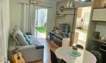 Casa à venda, 80 m² por r$ 489.000,00 - eugênio de melo - são josé dos campos/sp