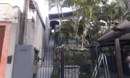 Casa com 2 quartos à venda no Pontal da Cruz, São Sebastião 
