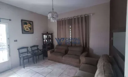 Casa à venda, 15612 m² por r$ 692.000,00 - vila maria - são josé dos campos/sp