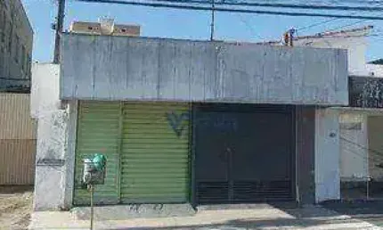Casa à venda, 180 m² por r$ 535.000,00 - jardim satélite - são josé dos campos/sp