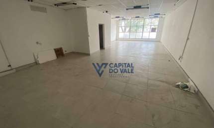 Sala, 80 m² - venda por R$ 175.000,00 ou aluguel por R$ 2.321,90/mês - Centro - São José dos Campos/SP