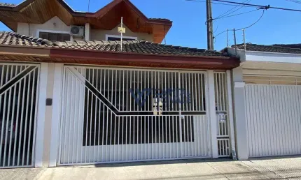 Baixou! sobrado com 4 dormitórios à venda, 124 m² por r$ 750.000 - jd. das indústrias - sjc/sp