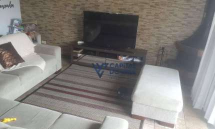 Casa com 3 dormitórios à venda, 220 m² por R$ 1.250.000,00 - Urbanova - São José dos Campos/SP