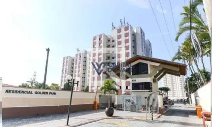 Apartamento à venda, 58 m² por r$ 350.000,00 - jardim paulista - são josé dos campos/sp
