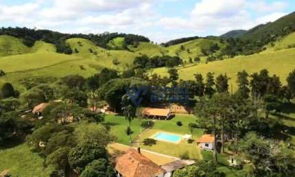 Fazenda à venda, 25652000 m² por R$ 70.000.000,00 - Freitas - São José dos Campos/SP