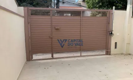 Casa com 2 dormitórios à venda, 98 m² por R$ 390.000,00 - Jardim Nova República - São José dos Campos/SP