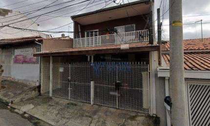 Casa com 4 dormitórios à venda, 179 m² por R$ 500.000,00 - Jardim Sul - São José dos Campos/SP