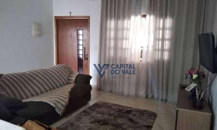 Casa à venda, 95 m² por R$ 720.000,00 - Vila Maria - São José dos Campos/SP