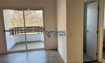 Apartamento com 3 dormitórios à venda, 126 m² por r$ 1.150.000,00 - vila adyana - são josé dos campos/sp