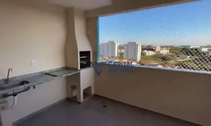 Apartamento à venda, 73 m² por R$ 394.000,00 - Jardim Uirá - São José dos Campos/SP