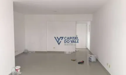Apartamento com 3 dormitórios à venda, 110 m² por r$ 650.000,00 - jardim américa - são josé dos campos/sp