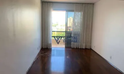 Apartamento com 3 dormitórios à venda, 90 m² por r$ 510.000,00 - jardim bela vista - são josé dos campos/sp