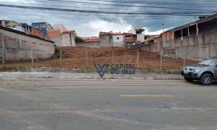 Terreno à venda, 200668 m² por R$ 1.800.000,00 - Jardim Nova Michigan II - São José dos Campos/SP