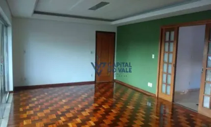 Casa com 3 quartos à venda no Monte Castelo, São José dos Campos 