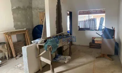 Casa à venda, 90 m² por r$ 250.000,00 - jardim santa inês iii - são josé dos campos/sp