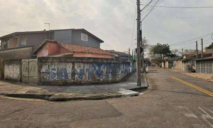 Casa à venda por R$ 460.000,00 - Jardim Oriente - São José dos Campos/SP