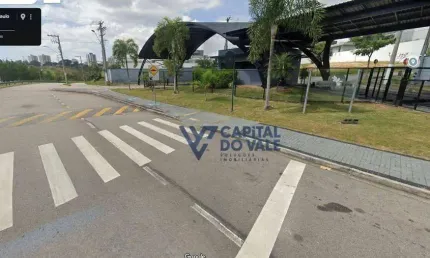 Terreno em condomínio fechado à venda no Condomínio Loteamento Reserva da Barra, São José dos Campos 
