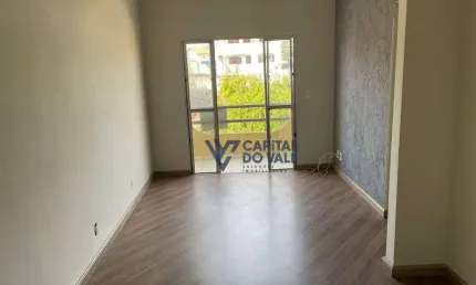 Apartamento com 2 dormitórios à venda, 65 m² por R$ 315.000,00 - Jardim Vale do Sol - São José dos Campos/SP