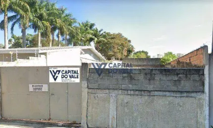 Terreno Plano à venda por R$ 290.000 - Jardim Anhembi - São José dos Campos/SP
