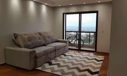 Apartamento com 3 dormitórios à venda, 129 m² por R$ 964.000,00 - Jardim Aquarius - São José dos Campos/SP