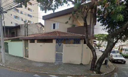 Sobrado com 7 dormitórios à venda, 278 m² por R$ 958.000,00 - Jardim Terras Do Sul - São José dos Campos/SP